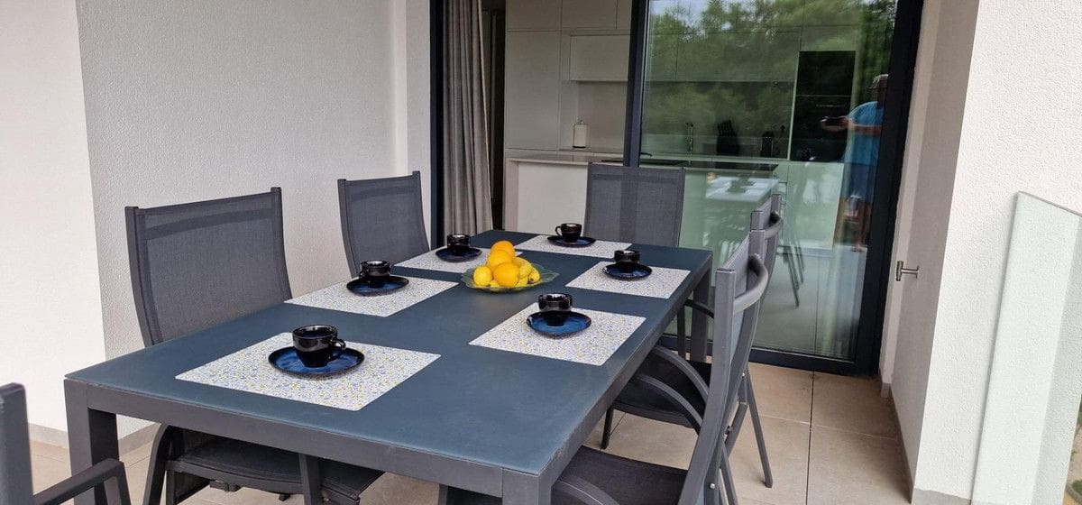 3 sovrum Lägenhet till salu i Las Colinas Golf med pool - 479 000 € (Ref: 10027517)