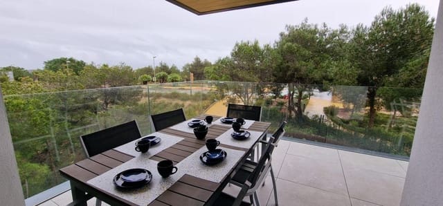3 sovrum Lägenhet till salu i Las Colinas Golf, Orihuela med pool - 479 000 € (Ref: 10027517)