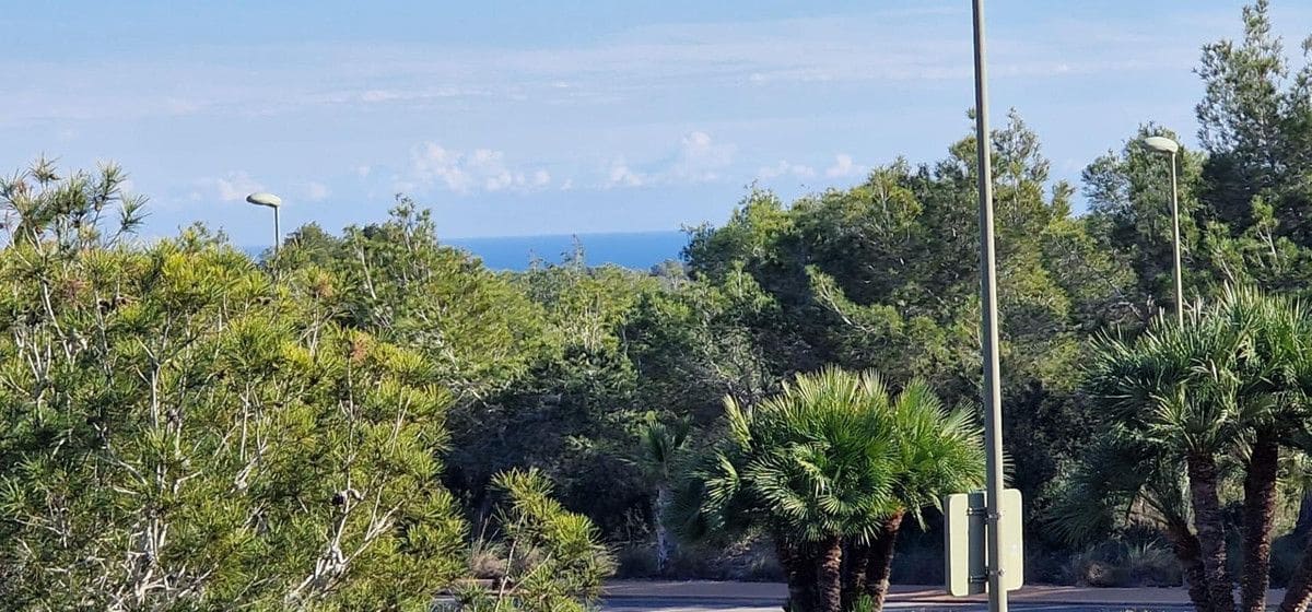 3 sovrum Lägenhet till salu i Las Colinas Golf med pool - 479 000 € (Ref: 10027517)