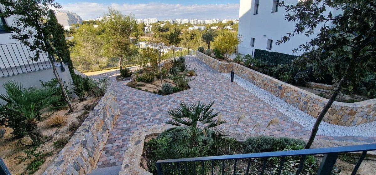 3 sovrum Lägenhet till salu i Las Colinas Golf med pool - 479 000 € (Ref: 10027517)