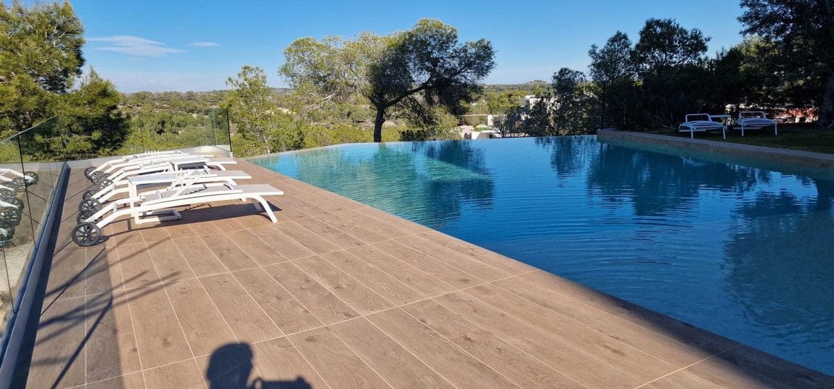 3 sovrum Lägenhet till salu i Las Colinas Golf med pool - 479 000 € (Ref: 10027517)