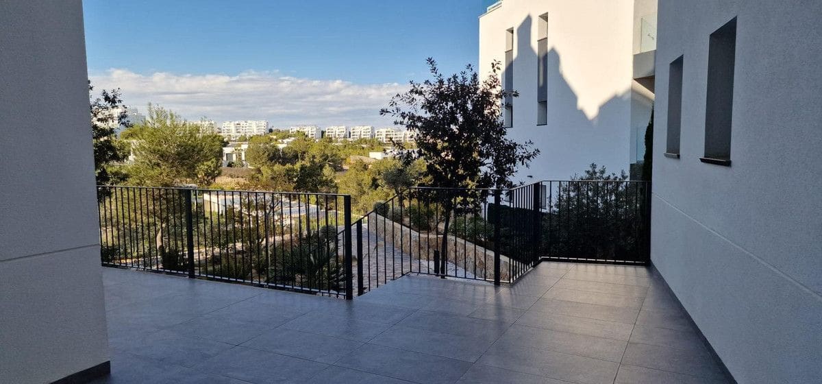 3 sovrum Lägenhet till salu i Las Colinas Golf med pool - 479 000 € (Ref: 10027517)