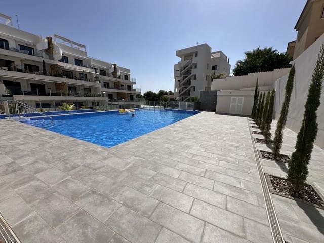 2 soveværelse Lejlighed til salg i Las Filipinas med swimmingpool - € 349.500 (Ref: 10027518)