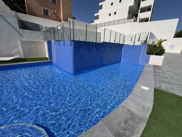 2 soveværelse Lejlighed til salg i Las Filipinas med swimmingpool - € 349.500 (Ref: 10027518)