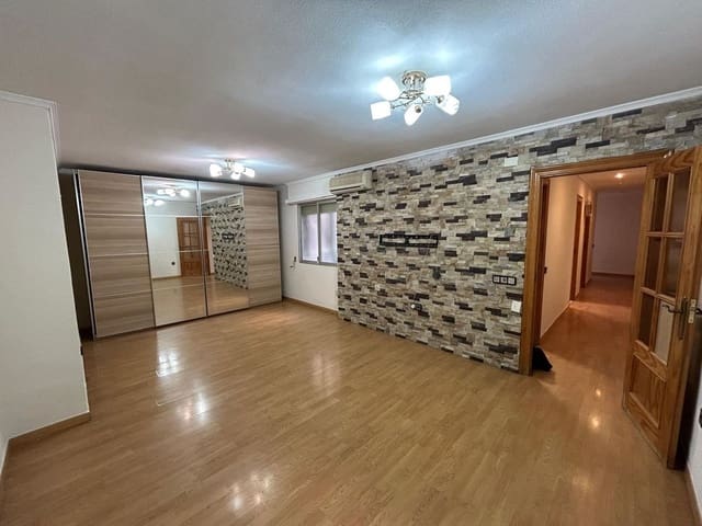3 sovrum Lägenhet till salu i Alicante stad - 174 900 € (Ref: 10027520)