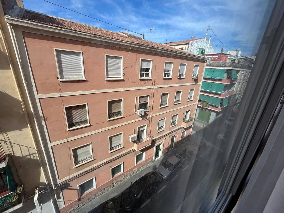 3 slaapkamer Appartement te koop in Alicante stad - € 174.900 (Ref: 10027520)