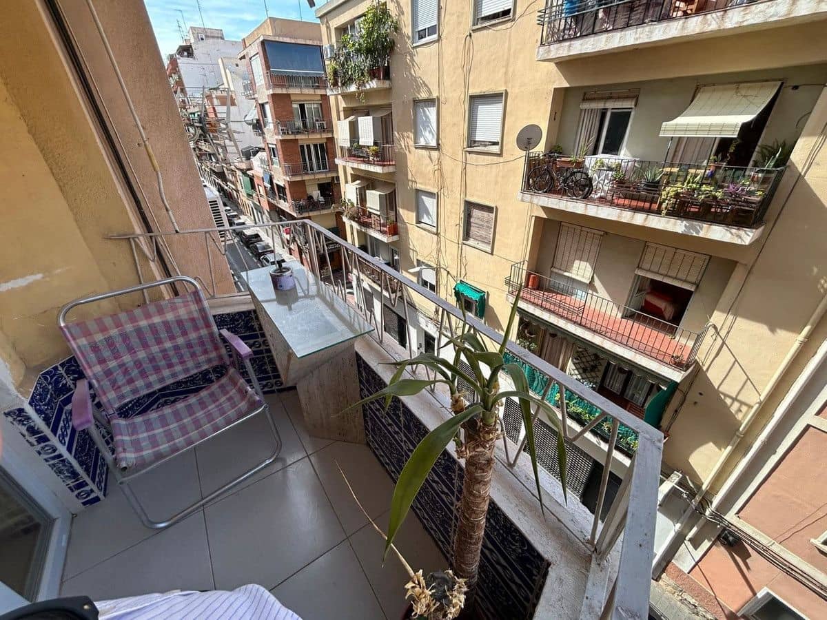 3 slaapkamer Appartement te koop in Alicante stad - € 174.900 (Ref: 10027520)