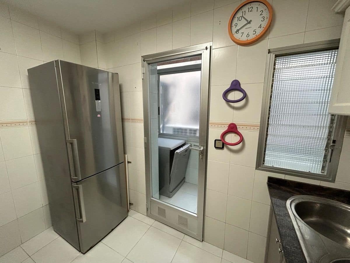 3 slaapkamer Appartement te koop in Alicante stad - € 174.900 (Ref: 10027520)