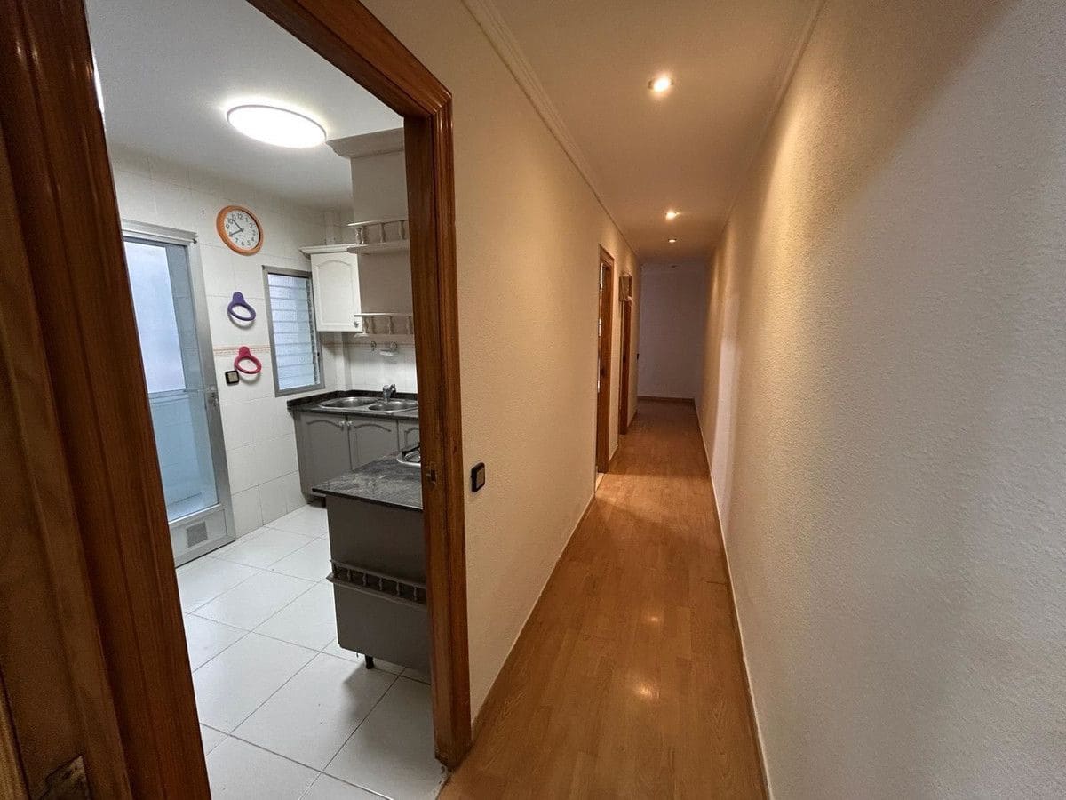 3 slaapkamer Appartement te koop in Alicante stad - € 174.900 (Ref: 10027520)