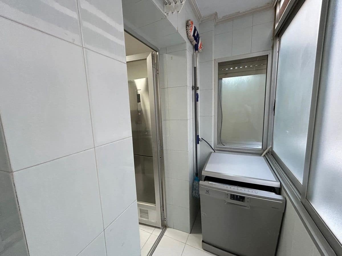 3 slaapkamer Appartement te koop in Alicante stad - € 174.900 (Ref: 10027520)
