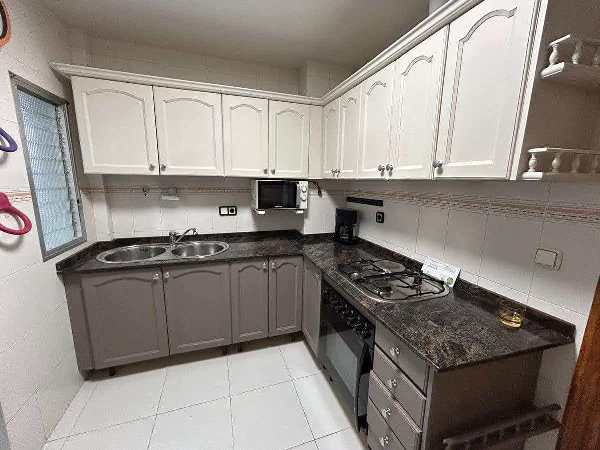 3 slaapkamer Appartement te koop in Alicante stad - € 174.900 (Ref: 10027520)
