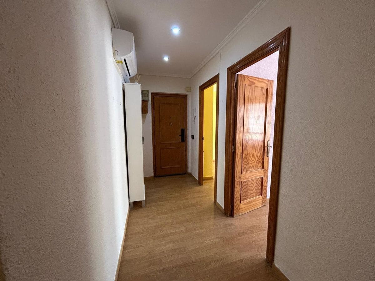 3 slaapkamer Appartement te koop in Alicante stad - € 174.900 (Ref: 10027520)