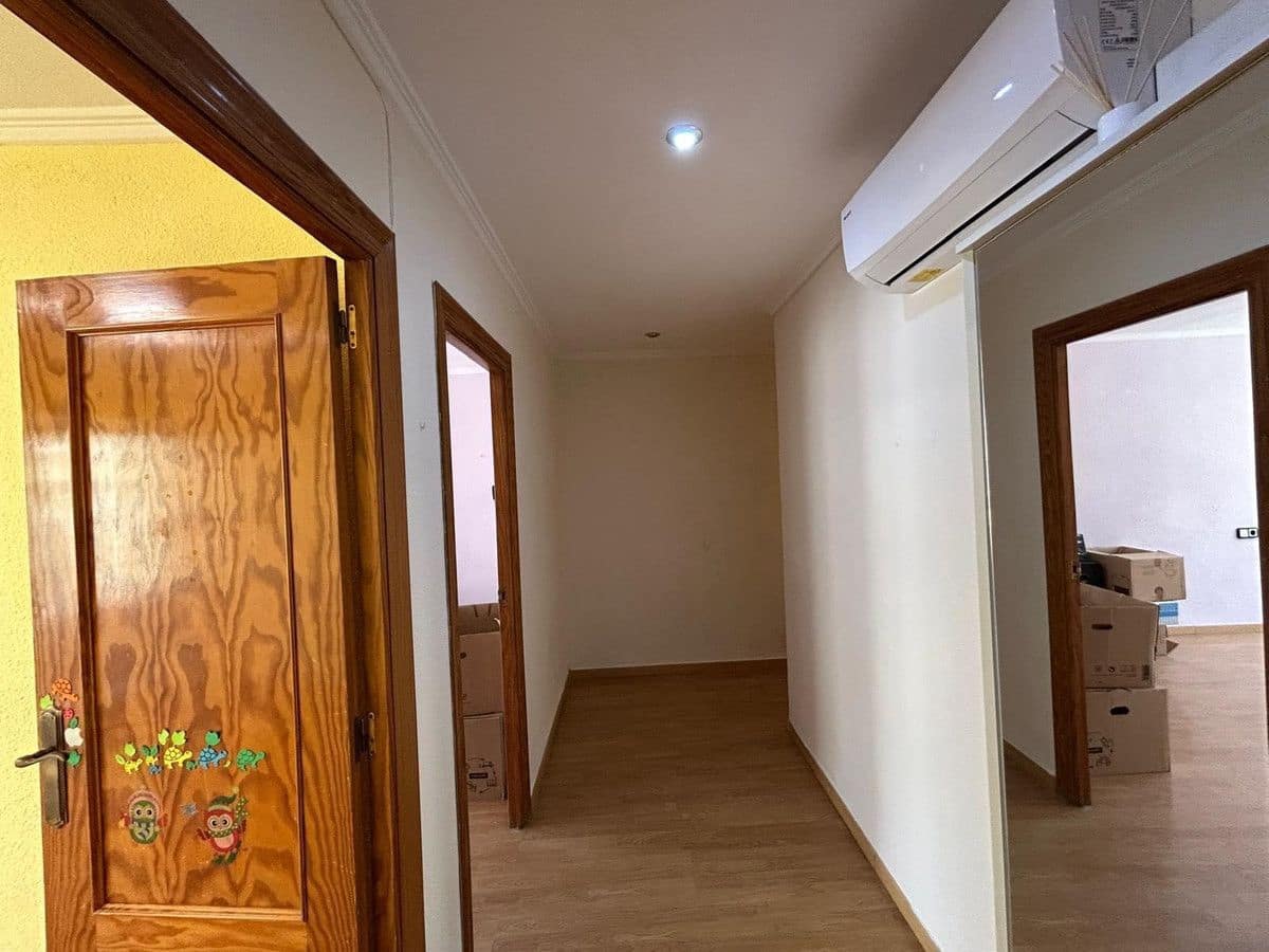 3 slaapkamer Appartement te koop in Alicante stad - € 174.900 (Ref: 10027520)