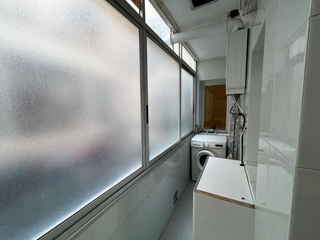 3 sovrum Lägenhet till salu i Alicante stad - 174 900 € (Ref: 10027520)