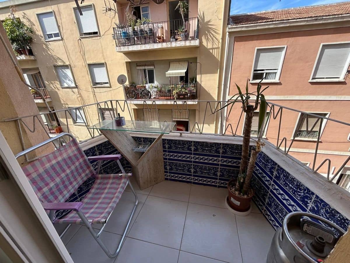 3 slaapkamer Appartement te koop in Alicante stad - € 174.900 (Ref: 10027520)