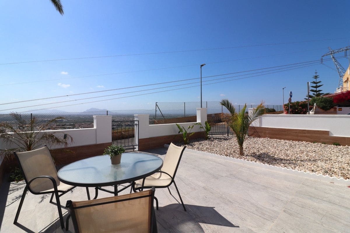 3 chambre Villa/Maison à vendre à Rojales - 249 000 € (Ref: 10027521)