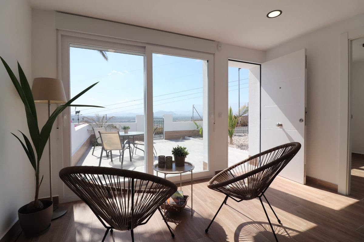 3 chambre Villa/Maison à vendre à Rojales - 249 000 € (Ref: 10027521)