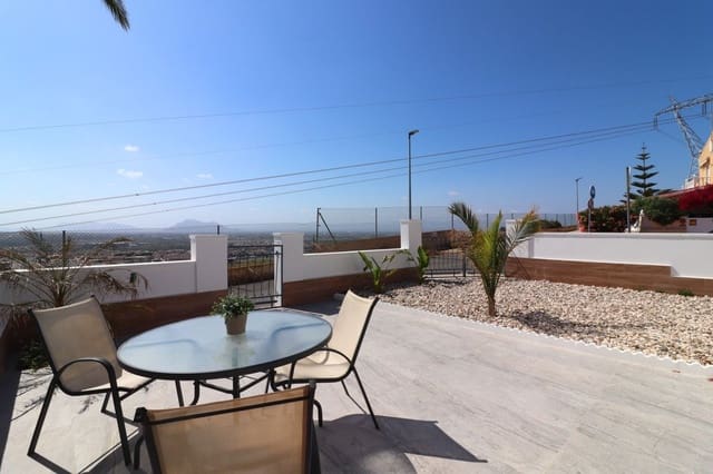 3 chambre Villa/Maison à vendre à Rojales - 249 000 € (Ref: 10027521)
