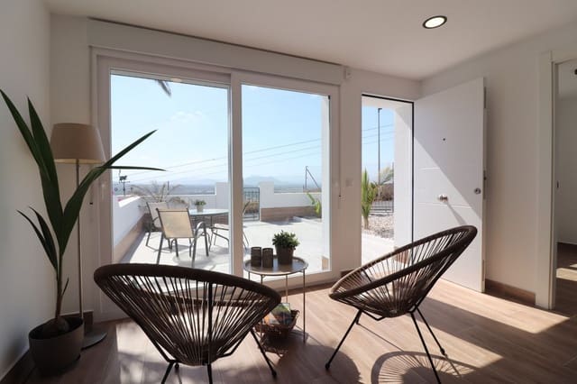3 chambre Villa/Maison à vendre à Rojales - 249 000 € (Ref: 10027521)