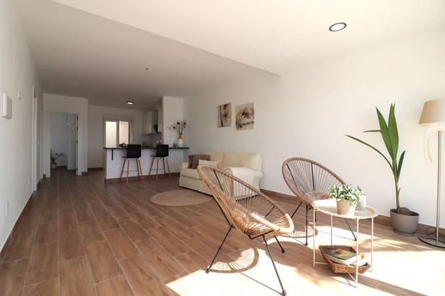 3 chambre Villa/Maison à vendre à Rojales - 249 000 € (Ref: 10027521)