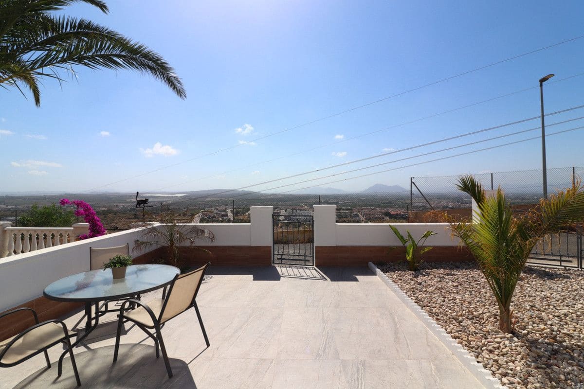 3 chambre Villa/Maison à vendre à Rojales - 249 000 € (Ref: 10027521)