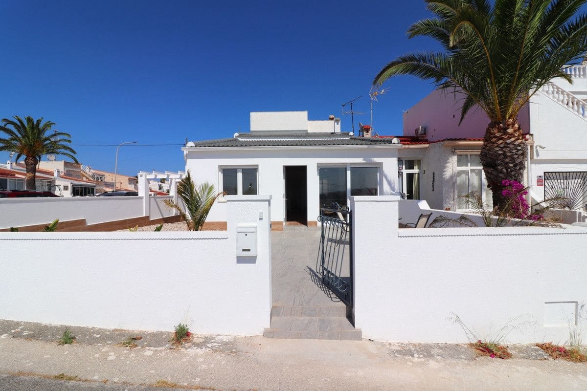 3 chambre Villa/Maison à vendre à Rojales - 249 000 € (Ref: 10027521)