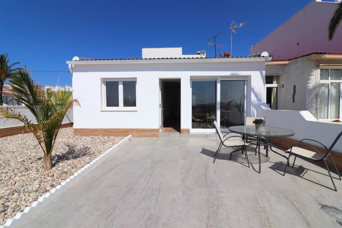 3 chambre Villa/Maison à vendre à Rojales - 249 000 € (Ref: 10027521)