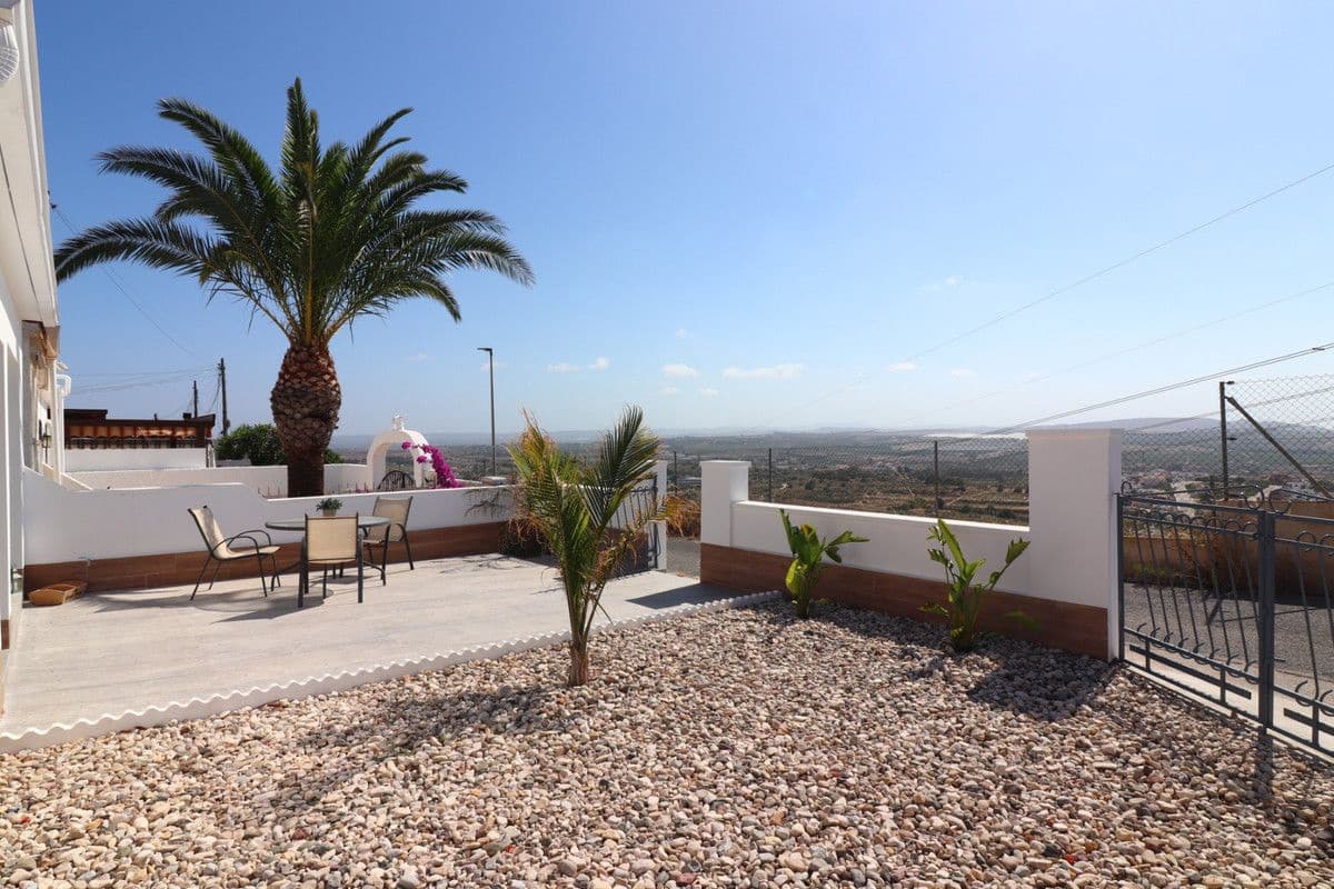 3 chambre Villa/Maison à vendre à Rojales - 249 000 € (Ref: 10027521)
