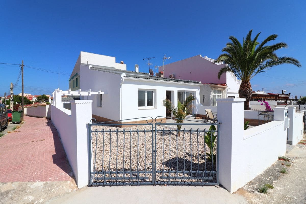 3 chambre Villa/Maison à vendre à Rojales - 249 000 € (Ref: 10027521)