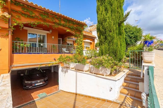 3 Zimmer Haus zu verkaufen in El Carmoli, Cartagena - 299.900 € (Ref: 10027522)