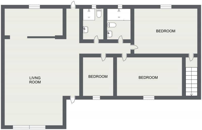 3 Zimmer Haus zu verkaufen in El Carmoli - 299.900 € (Ref: 10027522)