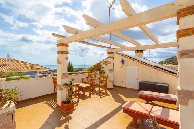 3 Zimmer Haus zu verkaufen in El Carmoli, Cartagena - 299.900 € (Ref: 10027522)