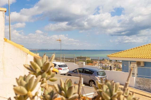 3 Zimmer Haus zu verkaufen in El Carmoli, Cartagena - 299.900 € (Ref: 10027522)