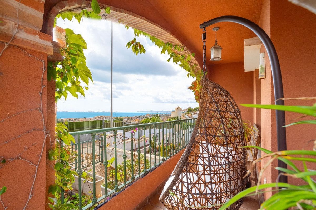 3 Zimmer Haus zu verkaufen in El Carmoli - 299.900 € (Ref: 10027522)
