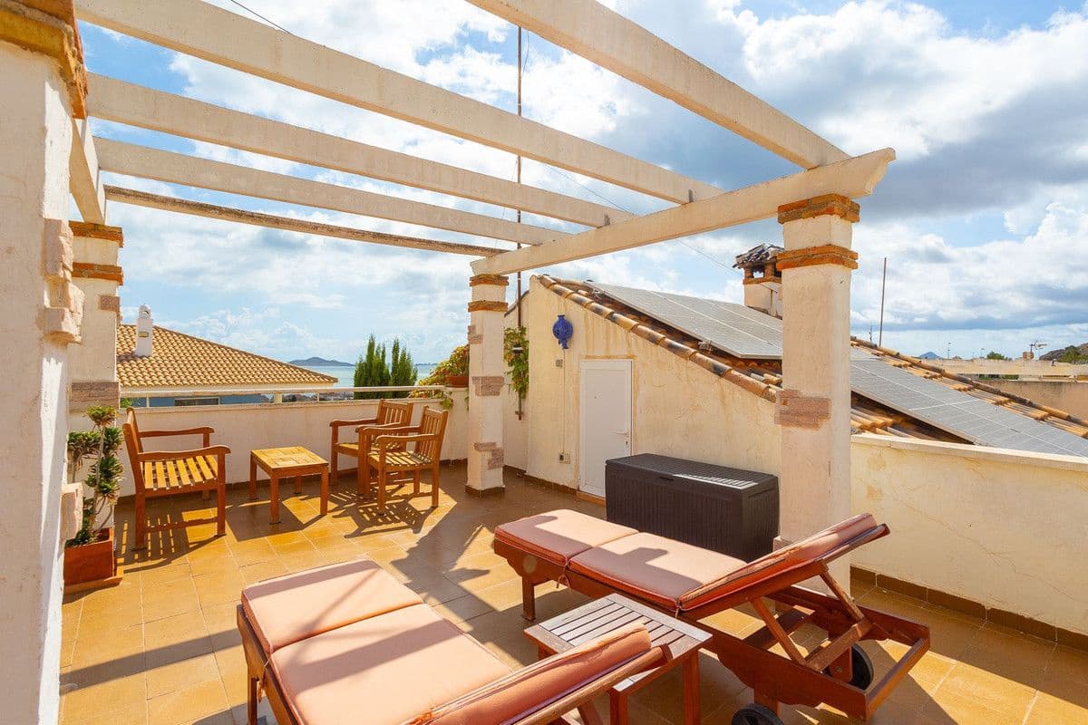 3 Zimmer Haus zu verkaufen in El Carmoli - 299.900 € (Ref: 10027522)