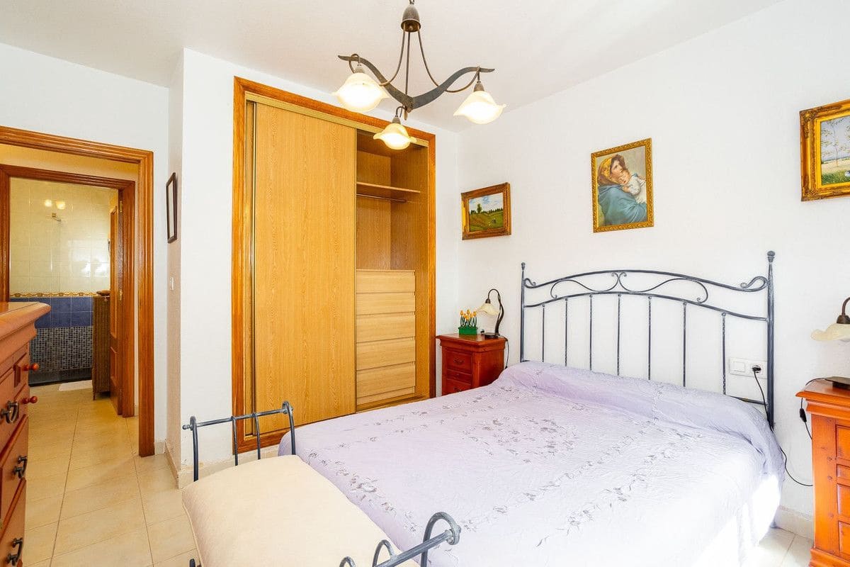 3 Zimmer Haus zu verkaufen in El Carmoli - 299.900 € (Ref: 10027522)