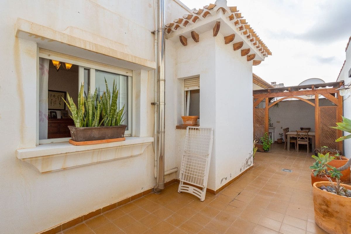 3 Zimmer Haus zu verkaufen in El Carmoli - 299.900 € (Ref: 10027522)