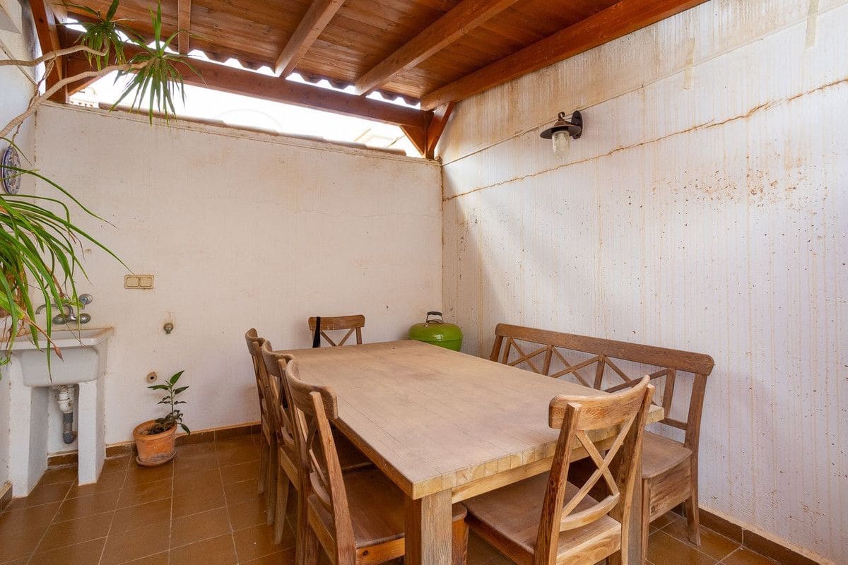 3 Zimmer Haus zu verkaufen in El Carmoli - 299.900 € (Ref: 10027522)