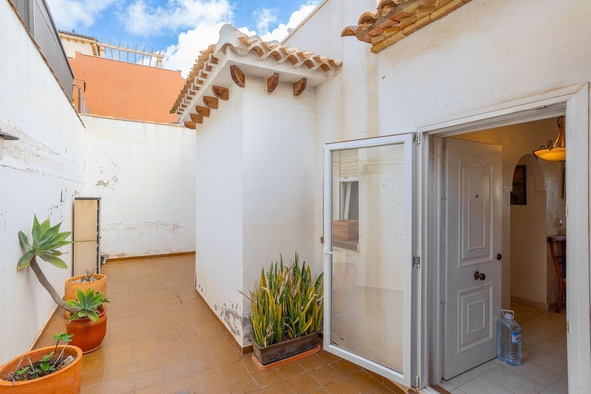 3 Zimmer Haus zu verkaufen in El Carmoli - 299.900 € (Ref: 10027522)