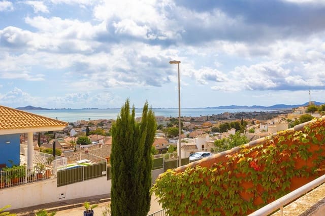 3 Zimmer Haus zu verkaufen in El Carmoli, Cartagena - 299.900 € (Ref: 10027522)