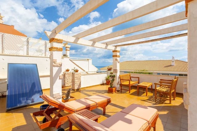 3 Zimmer Haus zu verkaufen in El Carmoli, Cartagena - 299.900 € (Ref: 10027522)