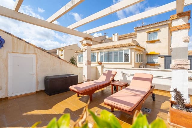 3 Zimmer Haus zu verkaufen in El Carmoli, Cartagena - 299.900 € (Ref: 10027522)