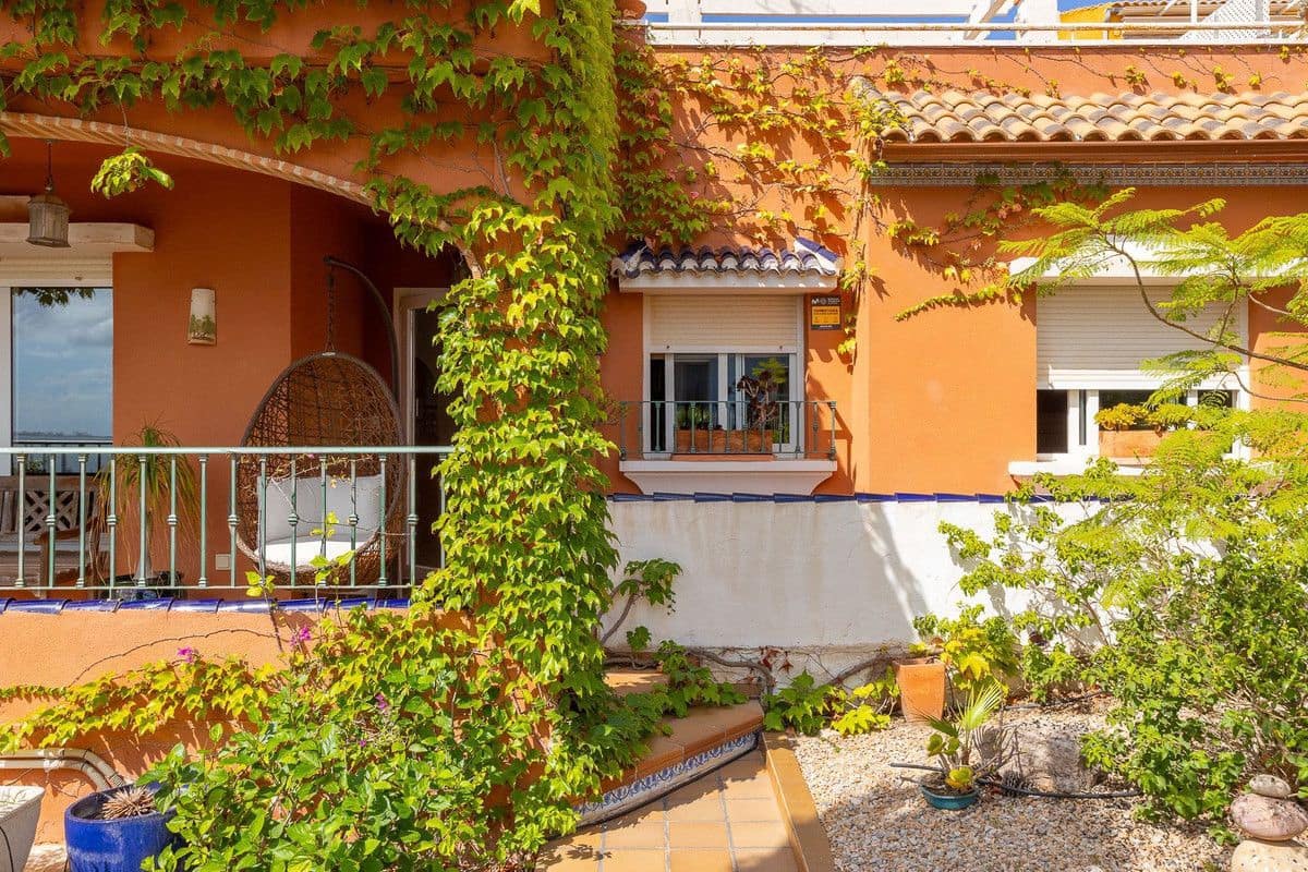 3 Zimmer Haus zu verkaufen in El Carmoli - 299.900 € (Ref: 10027522)