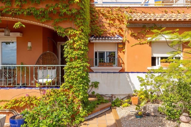 3 Zimmer Haus zu verkaufen in El Carmoli, Cartagena - 299.900 € (Ref: 10027522)