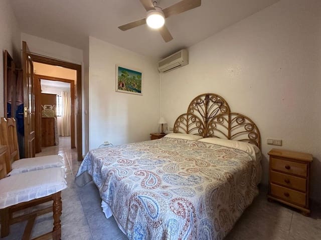 2 sovrum Lägenhet till salu i Santiago de la Ribera, San Javier - 199 000 € (Ref: 10027523)