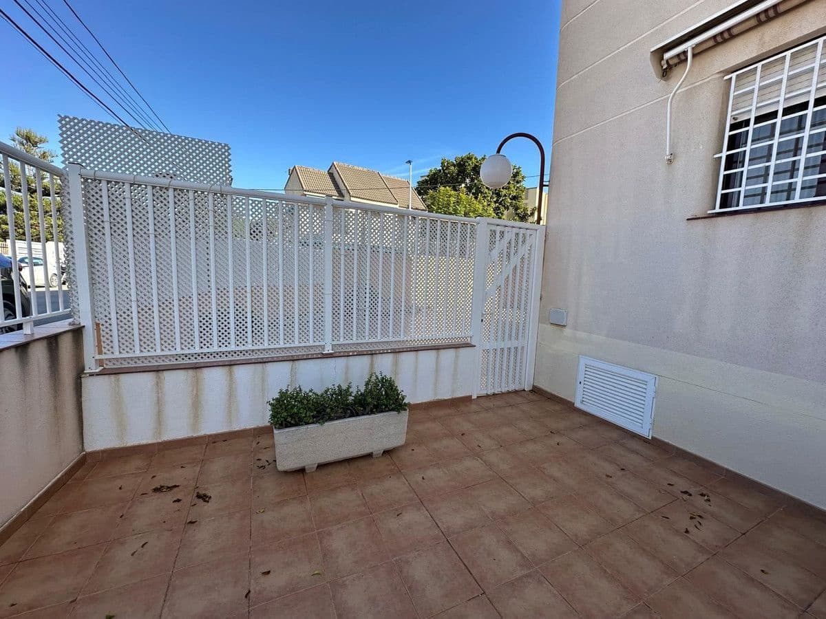 2 sovrum Lägenhet till salu i Santiago de la Ribera - 199 000 € (Ref: 10027523)