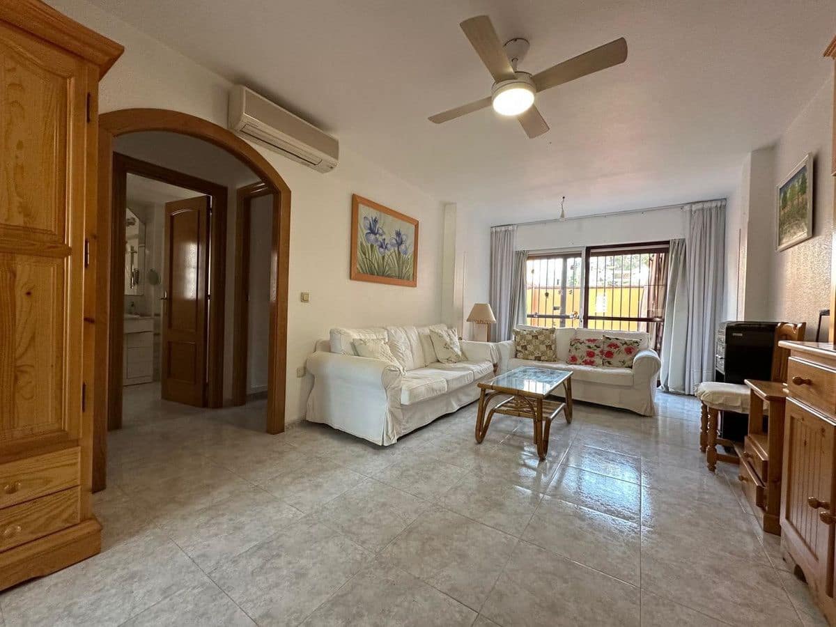 2 sovrum Lägenhet till salu i Santiago de la Ribera - 199 000 € (Ref: 10027523)