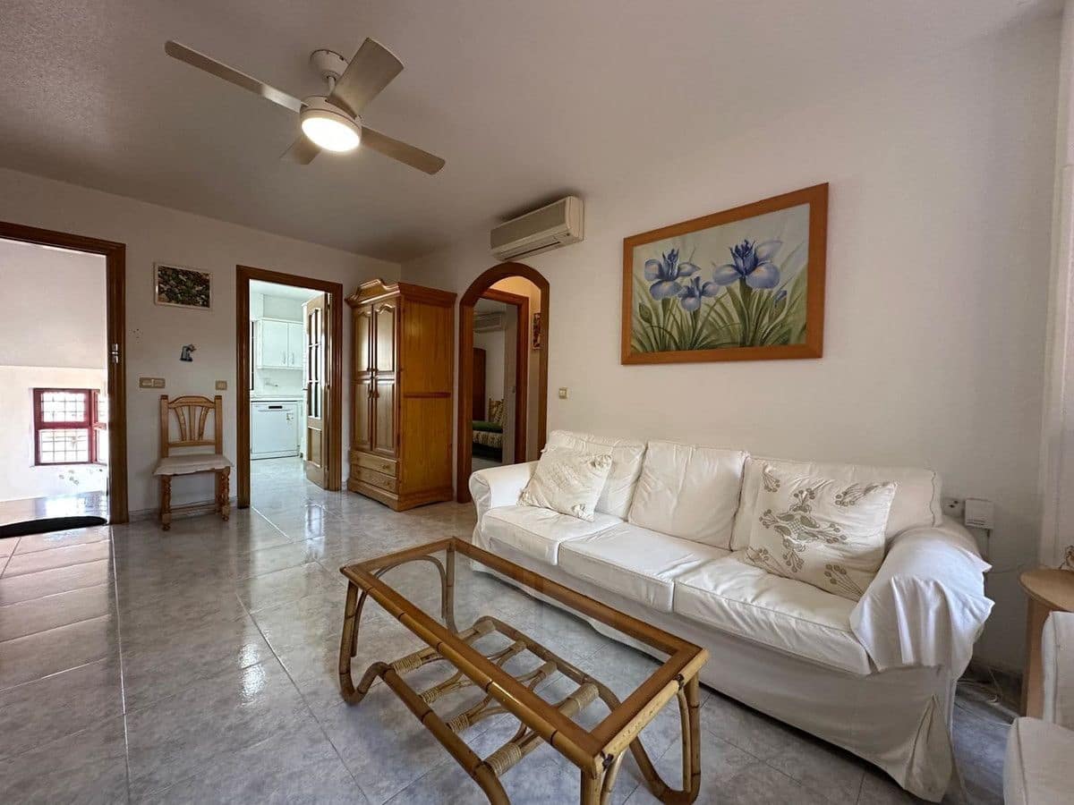 2 sovrum Lägenhet till salu i Santiago de la Ribera - 199 000 € (Ref: 10027523)