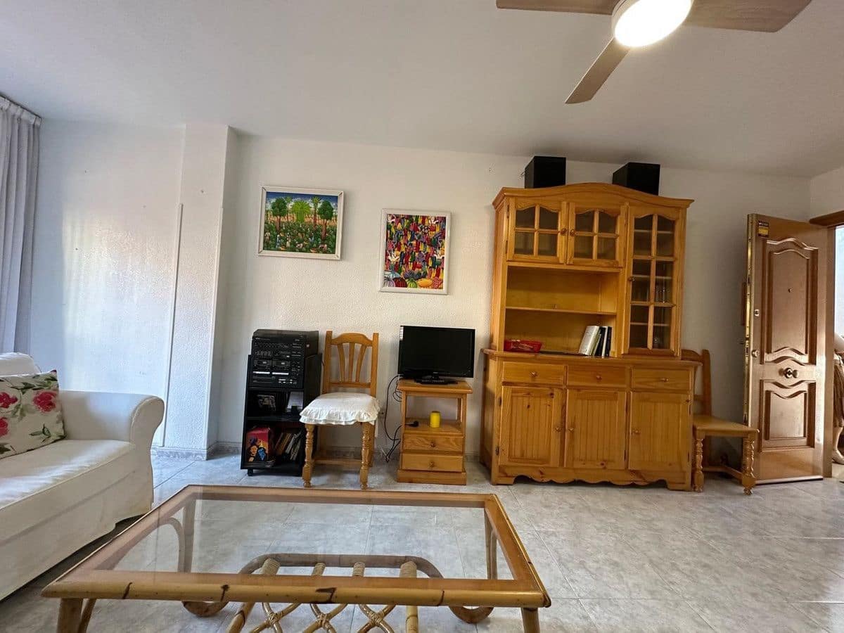 2 sovrum Lägenhet till salu i Santiago de la Ribera - 199 000 € (Ref: 10027523)