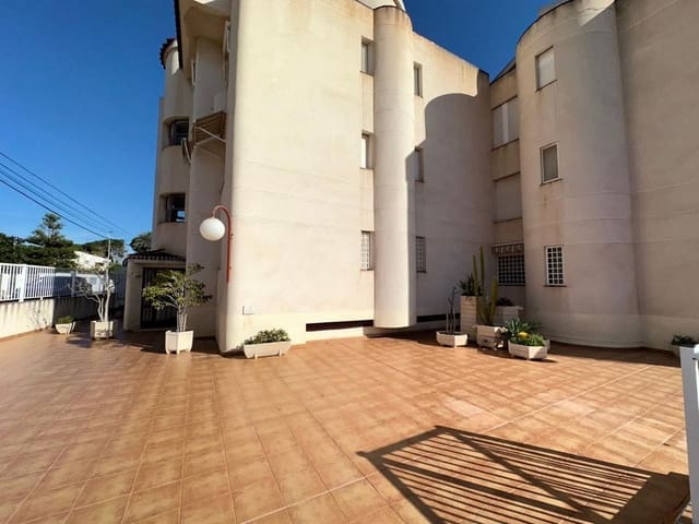 2 sovrum Lägenhet till salu i Santiago de la Ribera, San Javier - 199 000 € (Ref: 10027523)
